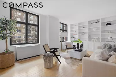 188 E 70th Street #3A, New York City, NY 10021 - Photo 3