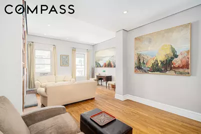 212 W 85th Street #5W, New York City, NY 10024 - Photo 7