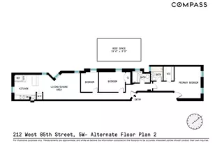 212 W 85th St, New York City, NY 10024 - Photo 11