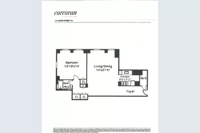 111 Hicks Street #9L, New York City, NY 11201 - Photo 5