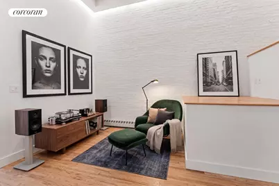 153 Mercer Street #2, New York, NY 10012 - Photo 3