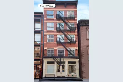 153 Mercer Street #2, New York, NY 10012 - Photo 11