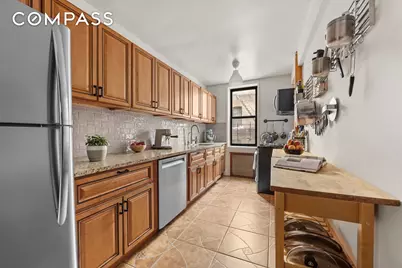 345 Webster Avenue #1B, Brooklyn, NY 11230 - Photo 3