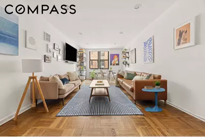 345 Webster Avenue #1B, New York City, NY 11230 - Photo 1