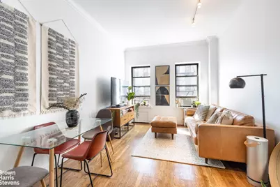 237 E 24th Street #4E, New York City, NY 10010 - Photo 1