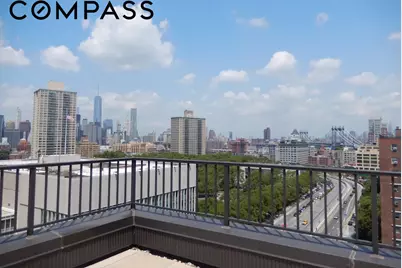 175 Adams Street #6E, New York City, NY 11201 - Photo 9