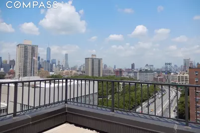 175 Adams Street #6E, Brooklyn, NY 11201 - Photo 9