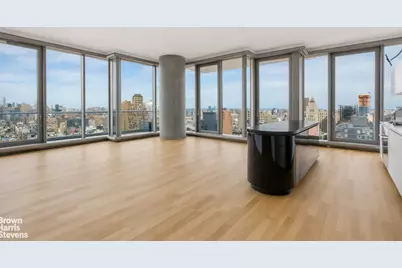 56 Leonard Street #24AE, New York City, NY 10013 - Photo 1