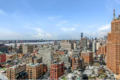 56 Leonard Street #24AE, New York, NY 10013 - Photo 13