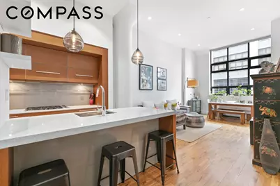 360 Furman Street #842, New York City, NY 11201 - Photo 3