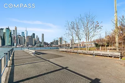 360 Furman Street #842, New York City, NY 11201 - Photo 35
