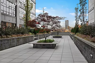 360 Furman Street #842, New York City, NY 11201 - Photo 25