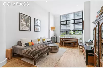 360 Furman Street #842, New York City, NY 11201 - Photo 1