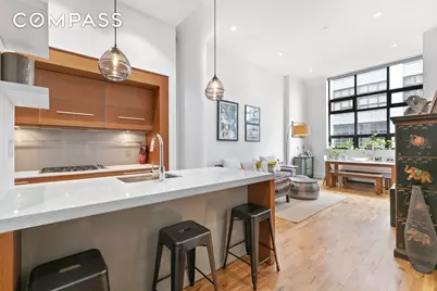 360 Furman Street #842, Brooklyn, NY 11201 - Photo 3