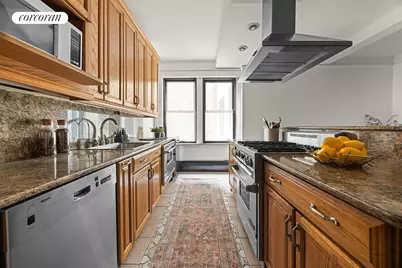 135 Eastern Parkway #4C1, Brooklyn, NY 11238 - Photo 7