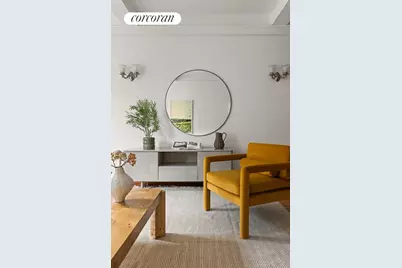 135 Eastern Parkway #4C1, New York City, NY 11238 - Photo 3