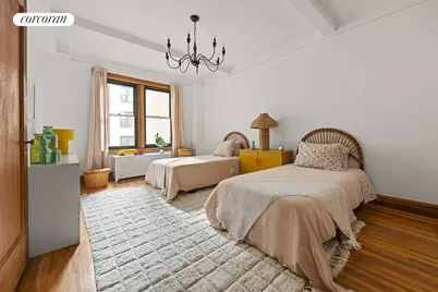 135 Eastern Parkway #4C1, New York City, NY 11238 - Photo 11