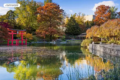 135 Eastern Parkway #4C1, Brooklyn, NY 11238 - Photo 21