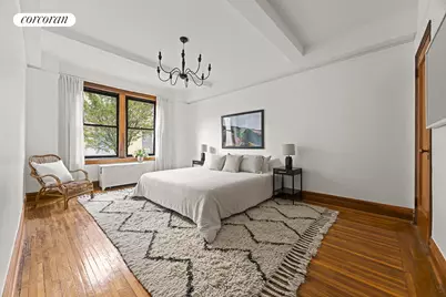 135 Eastern Parkway #4C1, New York City, NY 11238 - Photo 9