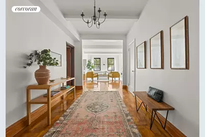 135 Eastern Parkway #4C1, Brooklyn, NY 11238 - Photo 1