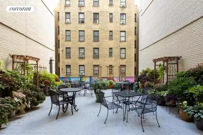 135 Eastern Parkway #4C1, New York City, NY 11238 - Photo 19