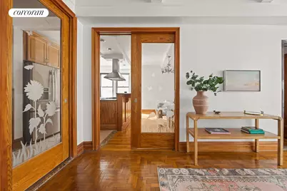135 Eastern Parkway #4C1, New York City, NY 11238 - Photo 5