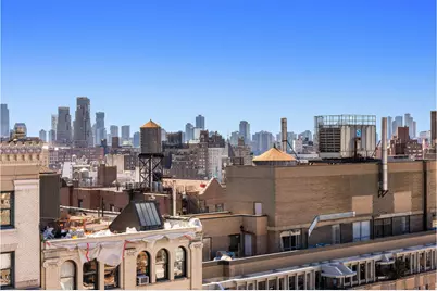 74 5th Avenue #4A, New York City, NY 10011 - Photo 9