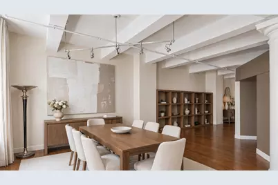 74 5th Avenue #4A, New York City, NY 10011 - Photo 3