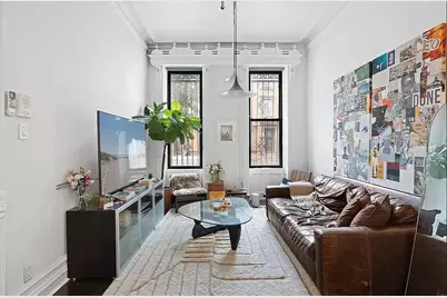 24 W 126th Street, New York City, NY 10027 - Photo 1