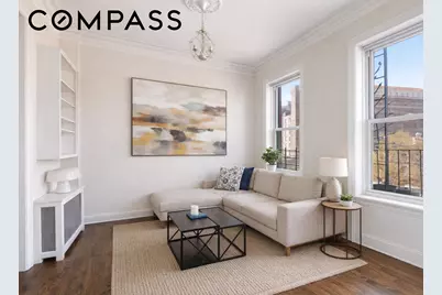 327 W 11th Street #5R, New York City, NY 10014 - Photo 1