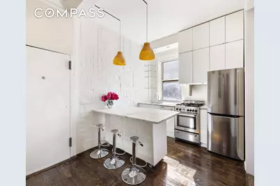 327 W 11th Street #5R, New York, NY 10014 - Photo 3