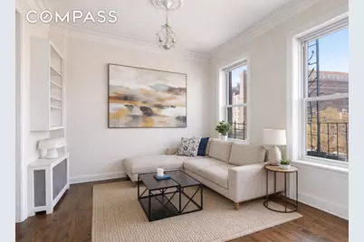 327 W 11th Street #5R, New York City, NY 10014 - Photo 1
