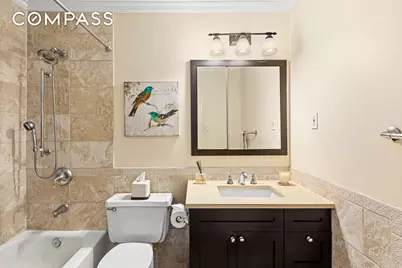 253 W 73rd Street #9G, New York City, NY 10023 - Photo 5