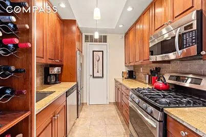 253 W 73rd Street #9G, New York City, NY 10023 - Photo 3