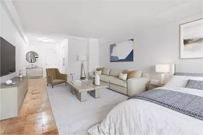 310 W 56th Street #7C1, New York City, NY 10019 - Photo 5
