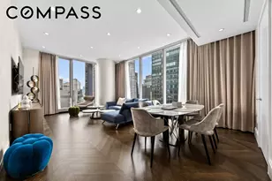 217 W 57th St, New York City, NY 10019 - Photo 1