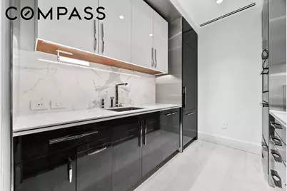 217 W 57th Street #36D, New York City, NY 10019 - Photo 5