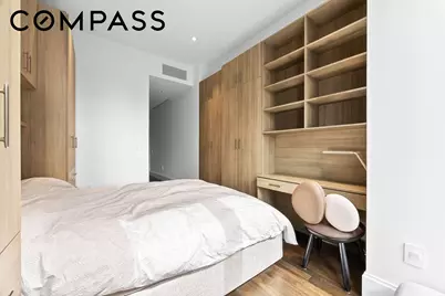 217 W 57th Street #36D, New York City, NY 10019 - Photo 13