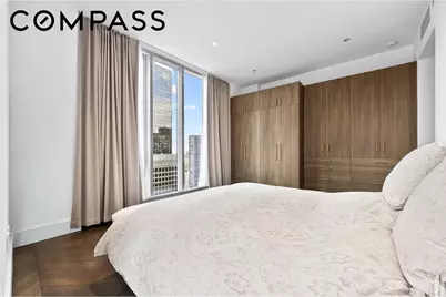 217 W 57th Street #36D, New York City, NY 10019 - Photo 7