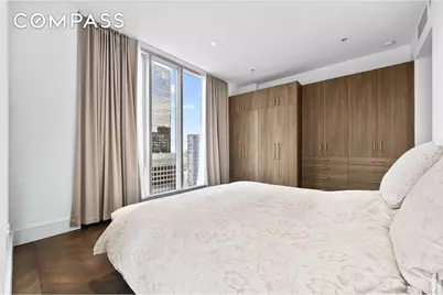 217 W 57th Street #36D, New York, NY 10019 - Photo 7