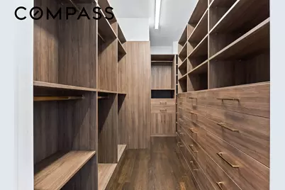 217 W 57th Street #36D, New York City, NY 10019 - Photo 11
