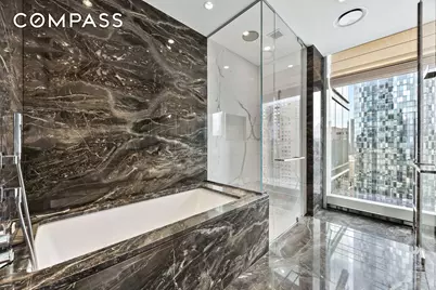 217 W 57th Street #36D, New York, NY 10019 - Photo 9