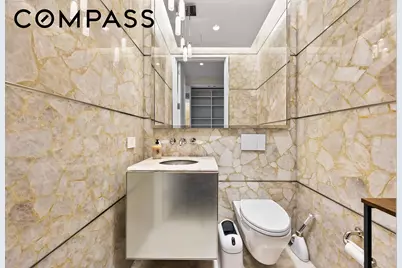 217 W 57th Street #36D, New York City, NY 10019 - Photo 17