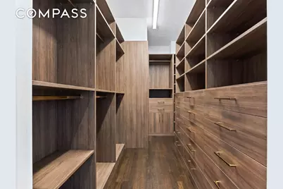 217 W 57th Street #36D, New York, NY 10019 - Photo 11