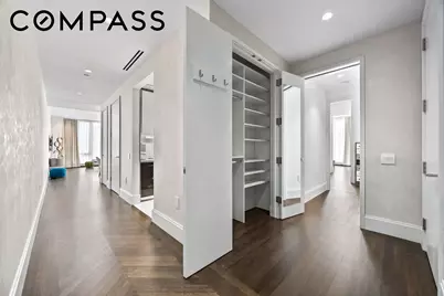 217 W 57th Street #36D, New York City, NY 10019 - Photo 3