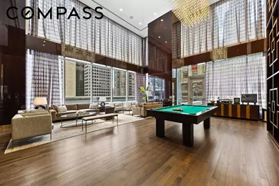 217 W 57th Street #36D, New York City, NY 10019 - Photo 21