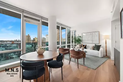 306 W 48th Street #32-A, New York City, NY 10036 - Photo 7