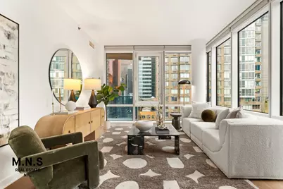 306 W 48th Street #32-A, New York City, NY 10036 - Photo 9