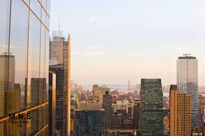 306 W 48th Street #32-A, New York City, NY 10036 - Photo 3