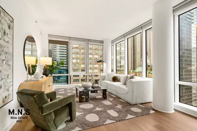 306 W 48th Street #32-A, New York City, NY 10036 - Photo 11